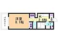 ホーリーフォート南平岸1階4.6万円