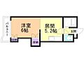 エンドレス三井1階3.4万円