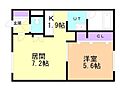SOLEIL2・61階4.9万円