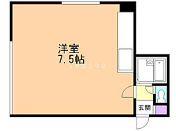 ジョインタービル 2階