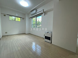 シエロ 302 3階2LDKのリビング/ダイニング