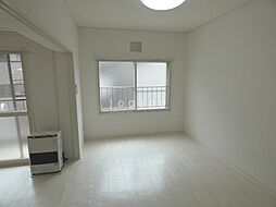 第12松井ビル 306 3階2LDKのリビング/ダイニング