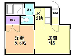 ティファニーZ 4階