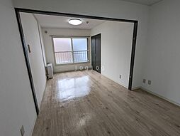 デベックス澄川47 303 3階1DKのリビング/ダイニング