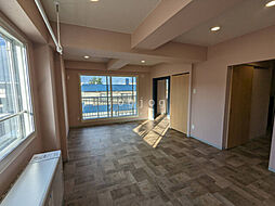 ＫｅｎｔＨｏｕｓｅ 301 3階2LDKのリビング/ダイニング