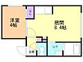 ラフィーネ学園前24階5.2万円
