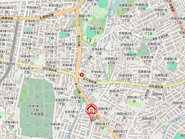 地図