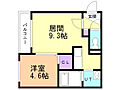 ル・ファール学園前3階5.6万円