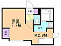 PLAISIR4階4.6万円