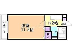 エテルノ岡本 1階