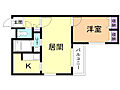 コムズ中の島3階4.8万円