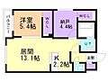 citypremier水車町4階9.0万円
