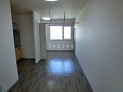 コンフォール札幌 103 1階1LDKのリビング/ダイニング