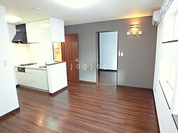 ＡＬＩＶＩＯ　（アリヴィオ） 102 1階1LDKのリビング/ダイニング