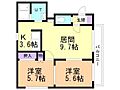 平岸2・84階6.9万円