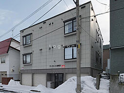 アークコート西岡IV