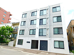 Ａｌｅｇｒｉａ月寒中央（アレグリアツキサムチュウオウ）