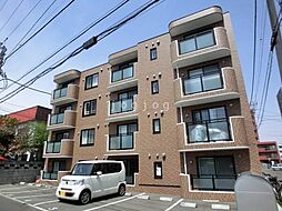 ライオンズパレス平岸