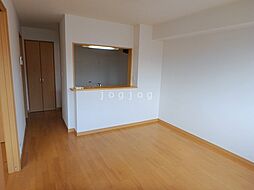 グレートビュー 103 1階2LDKのリビング/ダイニング