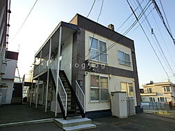 ハイツ渡辺Ｂ 1階