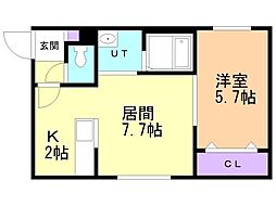 ＥＸＣＥＬＬＥＮＴ　ＨＯＵＳＥ月寒 1階