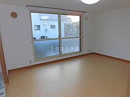 一戸建／管財（12番7号） 1階5LDKのリビング/ダイニング