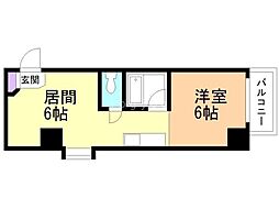 メープルリバービュー 10階