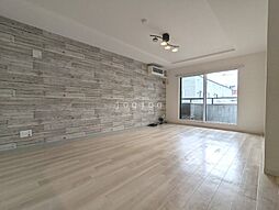 Ｂｌｕｅ　Ｈｉｌｔ　ｎａｋａｎｏｓｉｍａ 303 3階3LDKのリビング/ダイニング