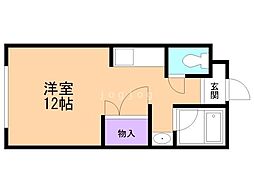 SMOTTO清田II (スモットキヨタ) 4階