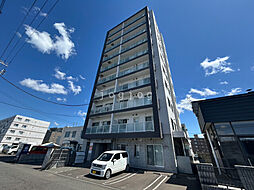 Ｓ−ＦＯＲＴ福住（旧サムティ福住） 701