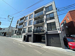 札幌市営南北線 澄川駅 徒歩3分の賃貸マンション