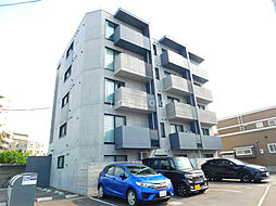 ラヴェーラ福住