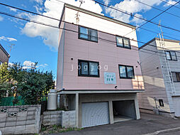 M’sコート月寒