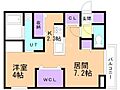 melaverde4階6.5万円