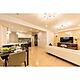 リビング...