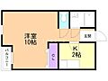 セゾンドブランシェ平岸32階4.0万円