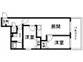 パーチェ豊平2階6.0万円