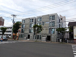 ネクステージ南平岸