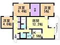 NOA23階7.2万円