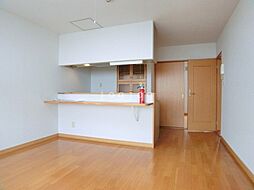 ハイツ65 1LDKの写真