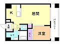 ラフレ平岸7階7.8万円