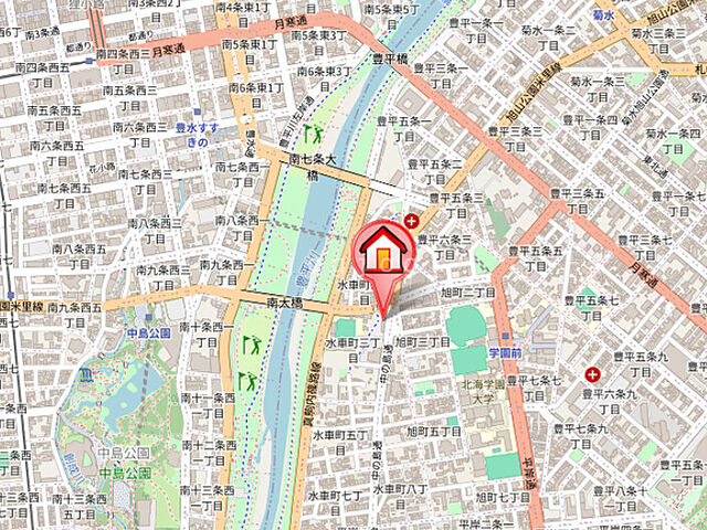 地図