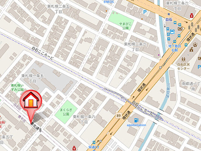 地図