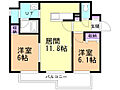 プレステージ福住西1階7.6万円