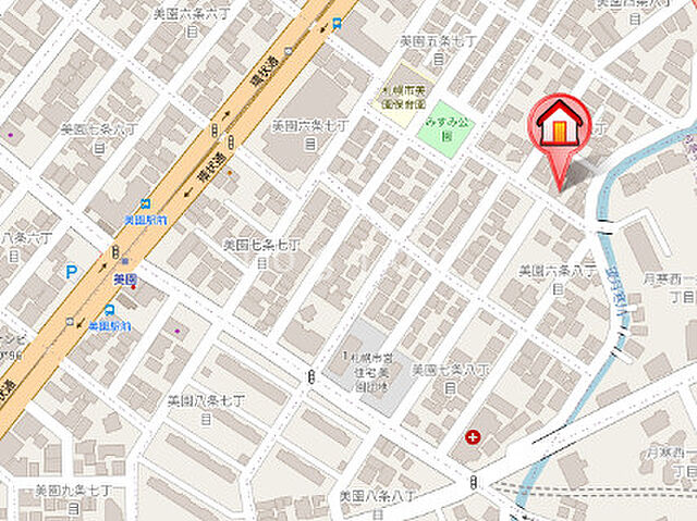 地図