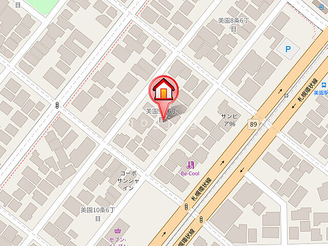 地図