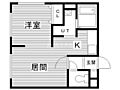 ソフィア1階4.2万円