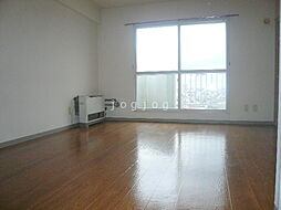 ロイヤルレインボー平岸Ｂ棟 802 8階3LDKのリビング/ダイニング