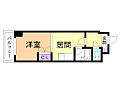 オクタワーズ野幌ウエストタワー5階2.9万円