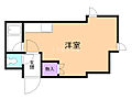 パルコート文京台413階2.5万円